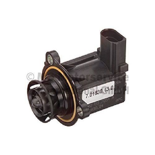 Pierburg Valve d`air de circulation, compresseur - 7.01830.13.0