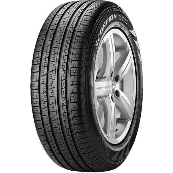 PIRELLI - Pneu 4 Saisons - SCORPION VERDE ALL SEASON - 235/60 R16 H