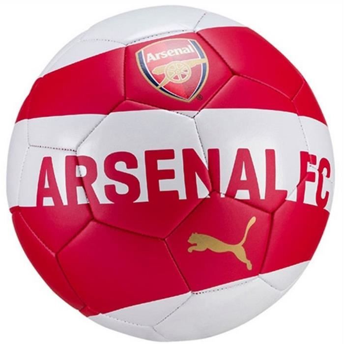 Ballon de Football Puma Arsenal Taille 5
