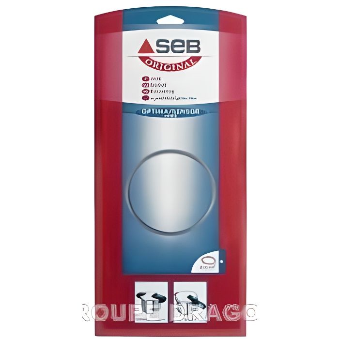 SA791947 JOINT 8L Ø 235 MM INOX pour autocuiseu…