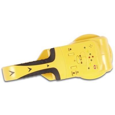 Detecteur metal metaux detection de fils cable ele