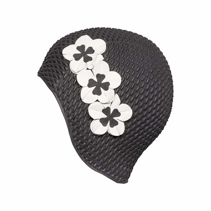 Bonnet de Bain - Fashy - 3119 20 - Caoutchouc - Femme - Natation