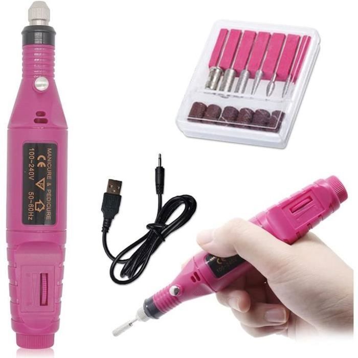 KIT DE TAMBOUR meuleuse mandrin en caoutchouc avec 6 pièces mandrins de ponçag EUR 5,40 KIT DE TAMBOUR meuleuse mandrin en caoutchouc avec 6 pièces mandrins de ponçag EUR 5,40