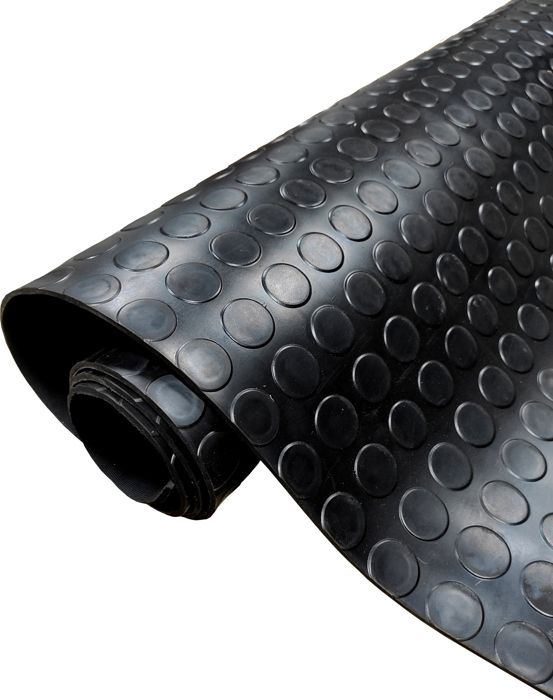 Sol PVC| 140X100CM| Boutons Noir| Epaisseur 3MM| PVC 100% - Cdiscount ...