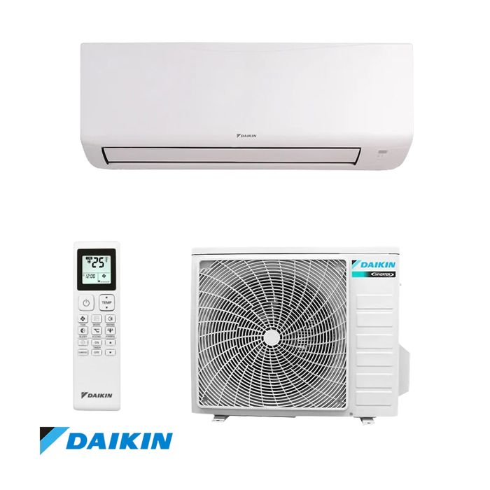 Daikin Sensira FTXC35D + RXC35D 3,5 kW
