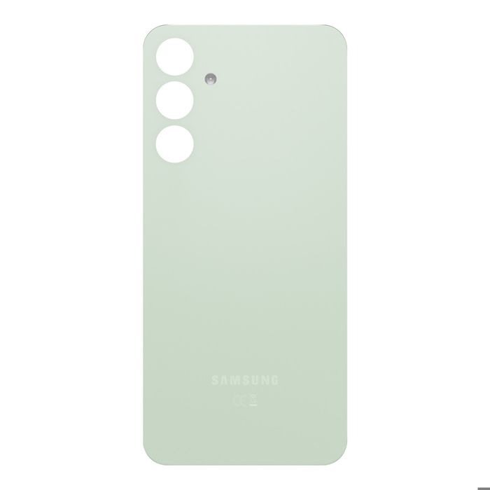 Cache Batterie pour Samsung Galaxy A16 Original Service Pack Samsung - vue 2