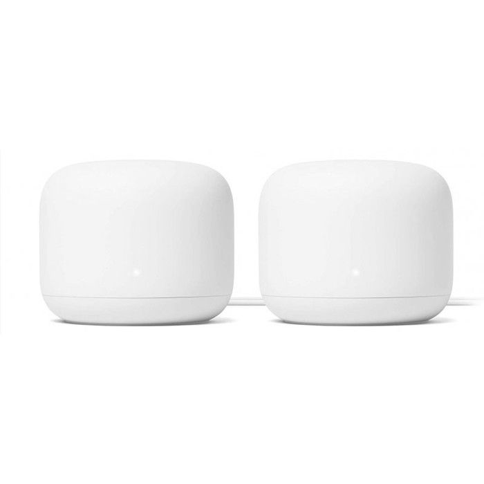 Lot de 2 Routeurs Nest Google Reconditionné - N/A reconditionné disponible sur Cdiscount Seconde Vie