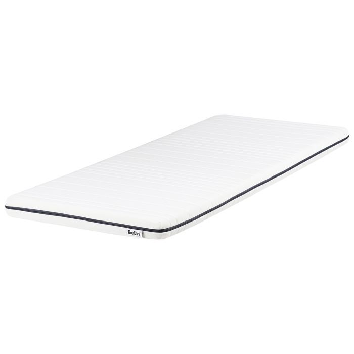 Matelas en mousse PRECIOUS Moyennement ferme 90 x 200 cm Matelas en mousse PRECIOUS Moyennement ferme 90 x 200 cm