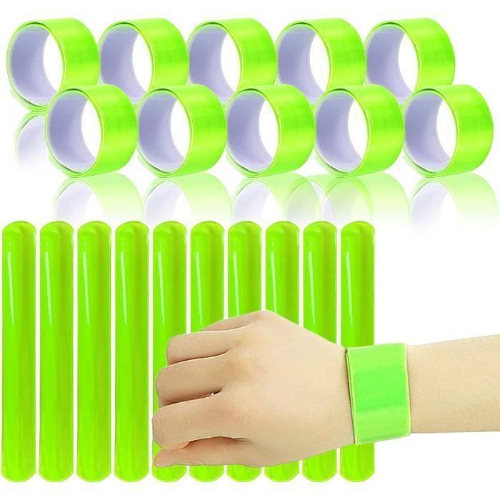 Feux de sécurité LED multifonctionnels pour cyclis... - Grandado