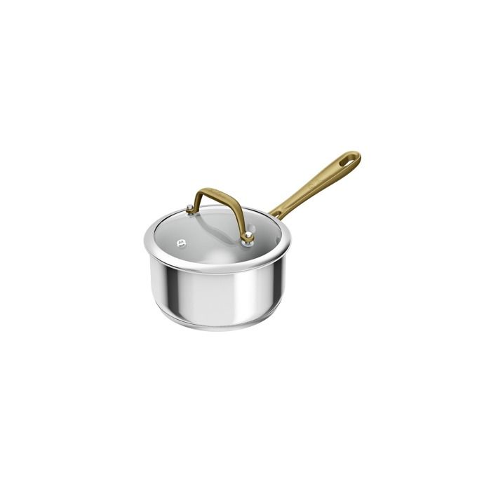Casserole Tefal TEFAL PAUL BOCUSE  H8242202 16 CM AVEC COUVERCLE EN VERRE