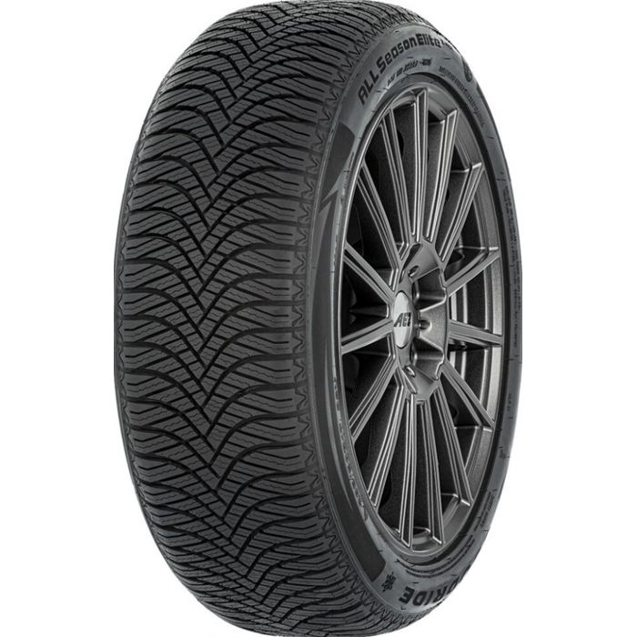215/55 R16 97V ALL SEASON ELITE Z-401