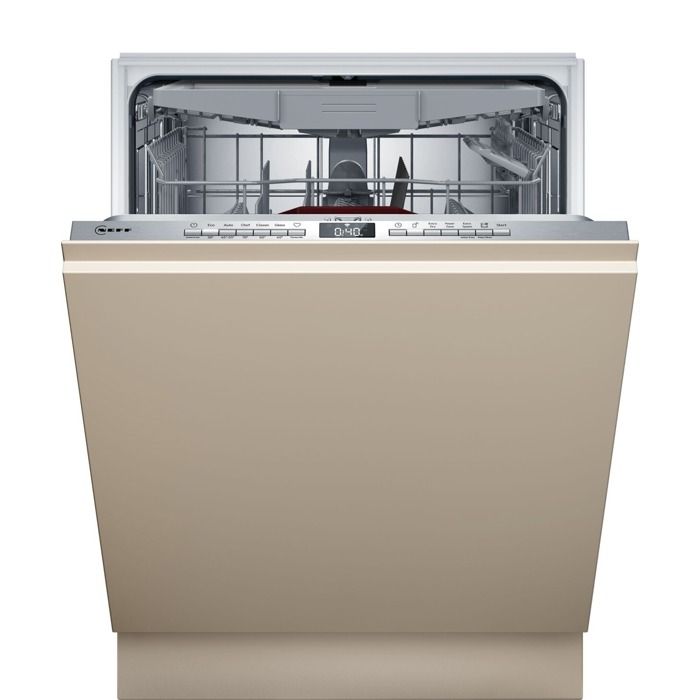 Lave-vaisselle encastrable Neff S175HCX03E