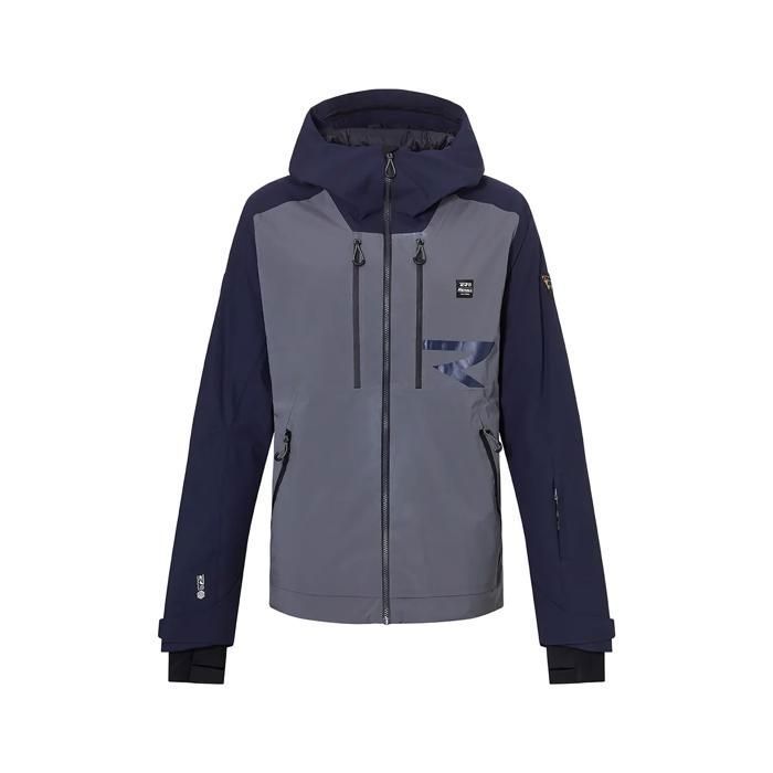 Veste de ski Rehall Romeo-R - indigo