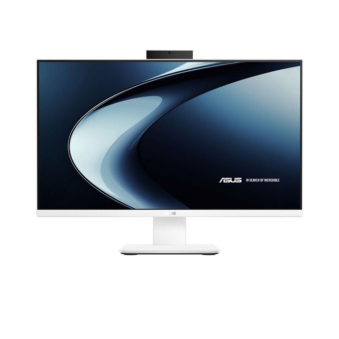 PC tout en un Asus Vivo V470VAK-WPE036X 27 FHD Intel® Core™ 7 32 Go RAM 2 To SSD Blanc