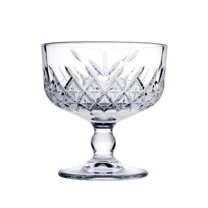 Boite de 2 coupes à glace Timeless 28 cl - Pasabahce