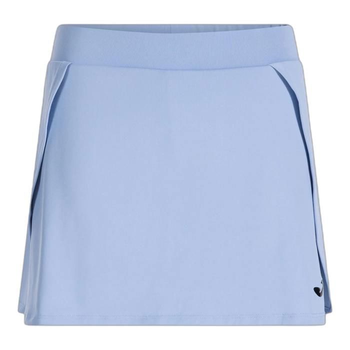 Jupe-short tournoi femme Joma - bleu clair Jupe-short tournoi femme Joma - bleu clair
