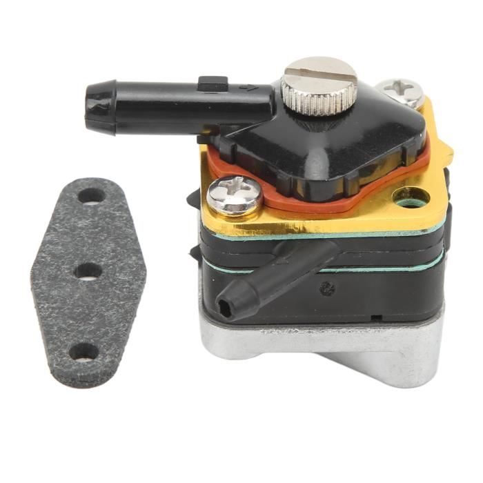 Pompe à Essence Hors-bord Pour Johnson Evinrude 6-15HP 1981-1992 - Joint Inclus