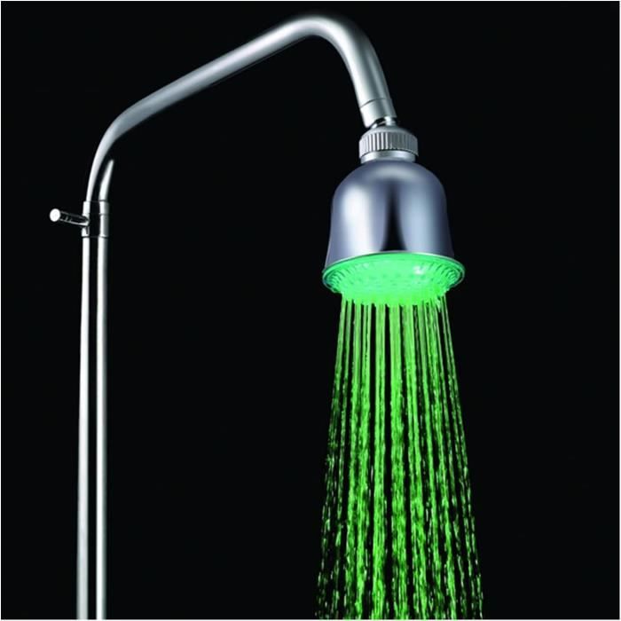 Lot De 50 Buses De Douche En Silicone - Compatibles Avec La Plupart Des Pommeaux - Faciles à Installer Et Durables