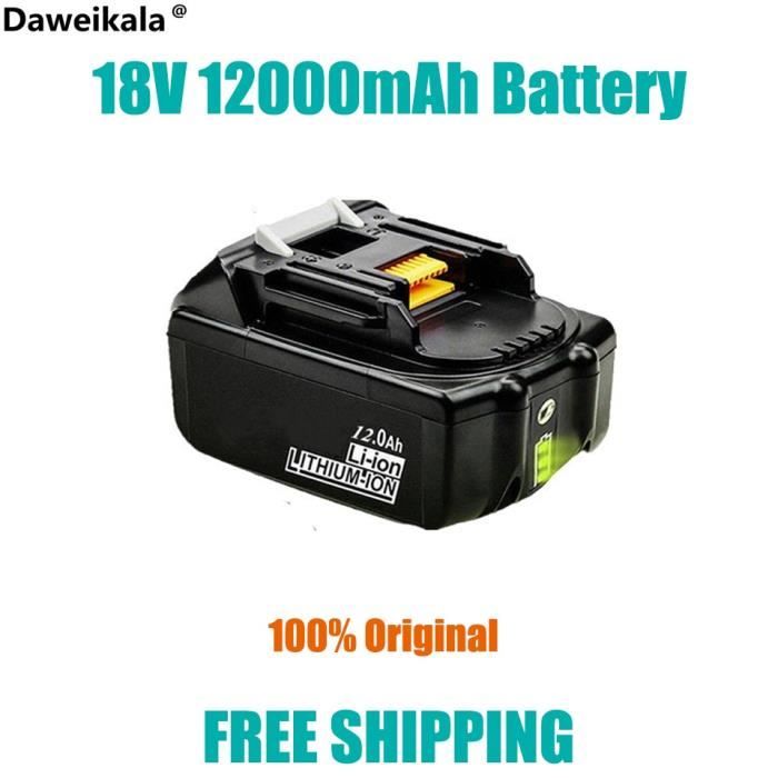 DEWALT DCB115P2-QW Pack 2 Batteries XR 18V 5Ah Li-Ion et Chargeur