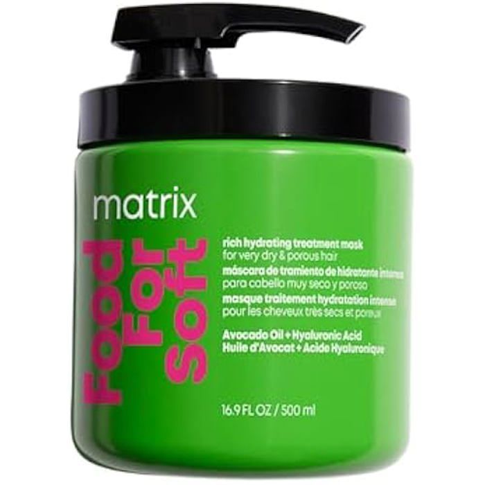 Masque Hydratant - Matrix - Cheveux Secs &agrave; Tr&egrave;s Secs