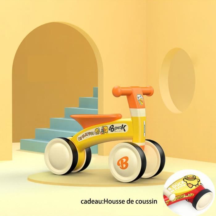 9 24 Mois Enfant Voiture D Equilibre Bebe Scooter Mini Velo Cadeau D Anniversaire Duck Jaune Cdiscount Jeux Jouets 9 24 Mois Enfant Voiture D Equilibre Bebe Scooter Mini Velo Cadeau D Anniversaire Duck Jaune Cdiscount Jeux Jouets