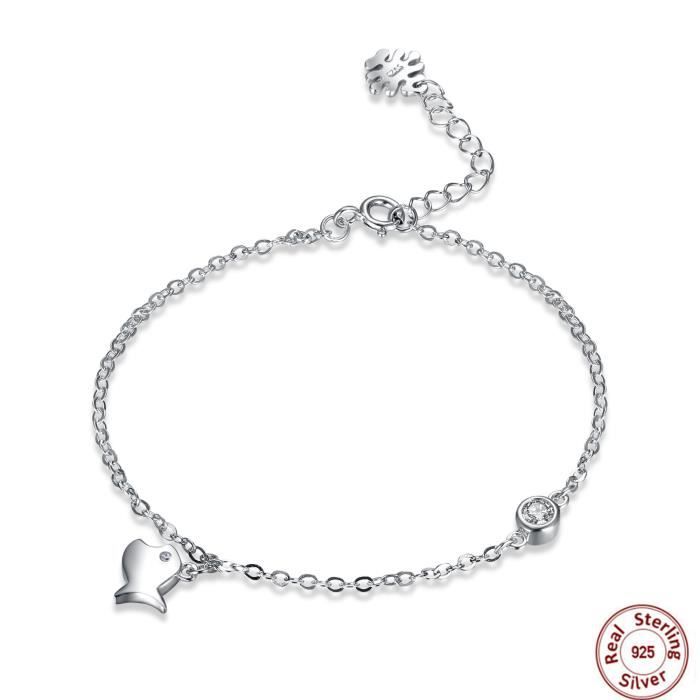 bracelet swarovski chaine bracelet swarovski chaine