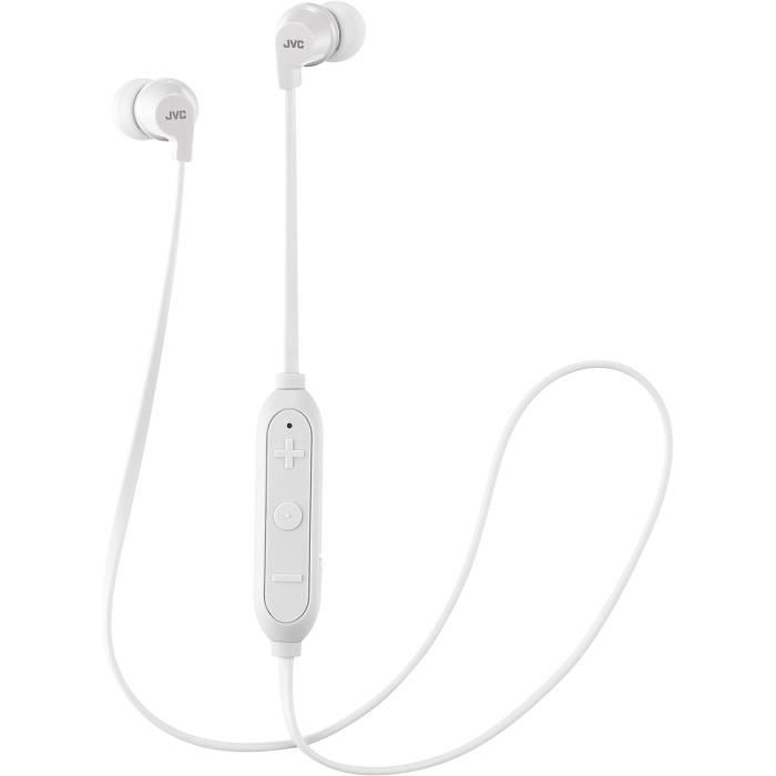 JBL Wave Buds Écouteurs Intra-Auriculaires sans Fil, Résistance à l'Eau