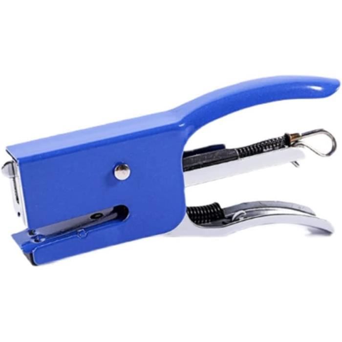 Agrafeuse De Couture Portable, Machine à Coudre Portable, 6 Pièces, Couleurs Vives Pour L'extérieur