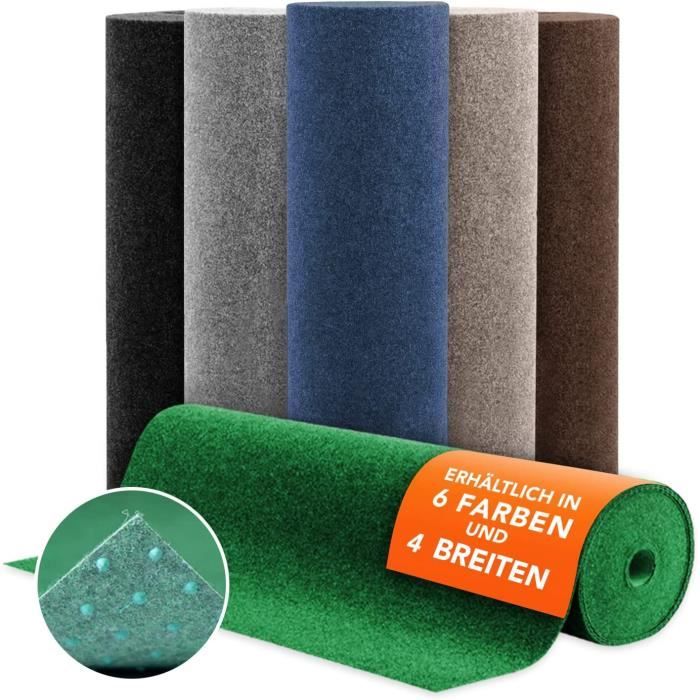 Tapis De Gazon Synthétique En Papier 100x33 Cm - Vert Clair, Pour Décoration Bureau, Maquettes, Mini-paysage DIY - 8