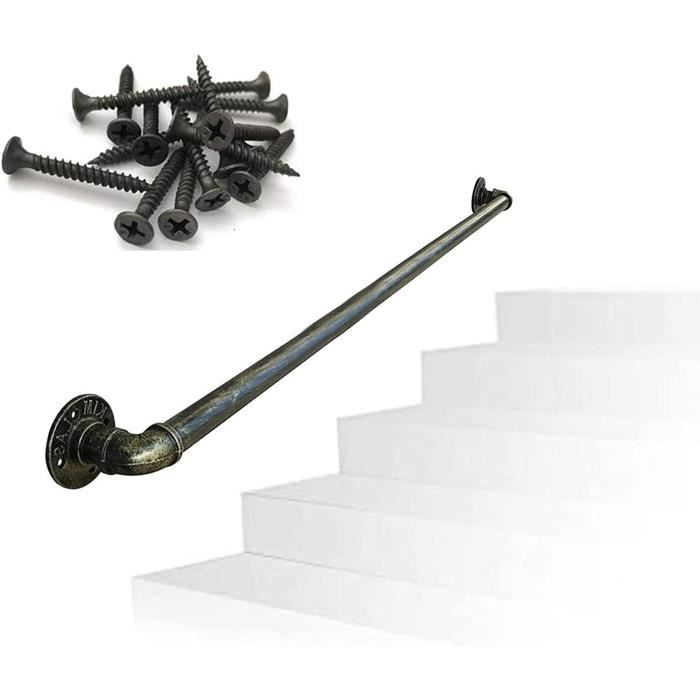 Kit De Support De Rampe D'escalier Pour Rampe D'escalier, Rampe D