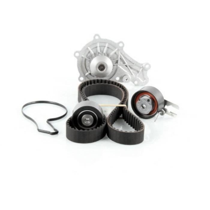Kit distribution avec pompe à eau Ford C-Max, Fiesta, Focus, Fusion, Ka