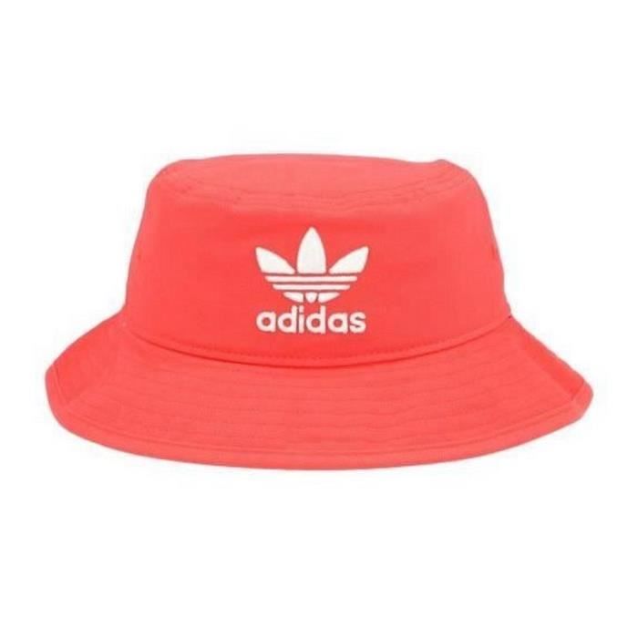 bob adidas rouge