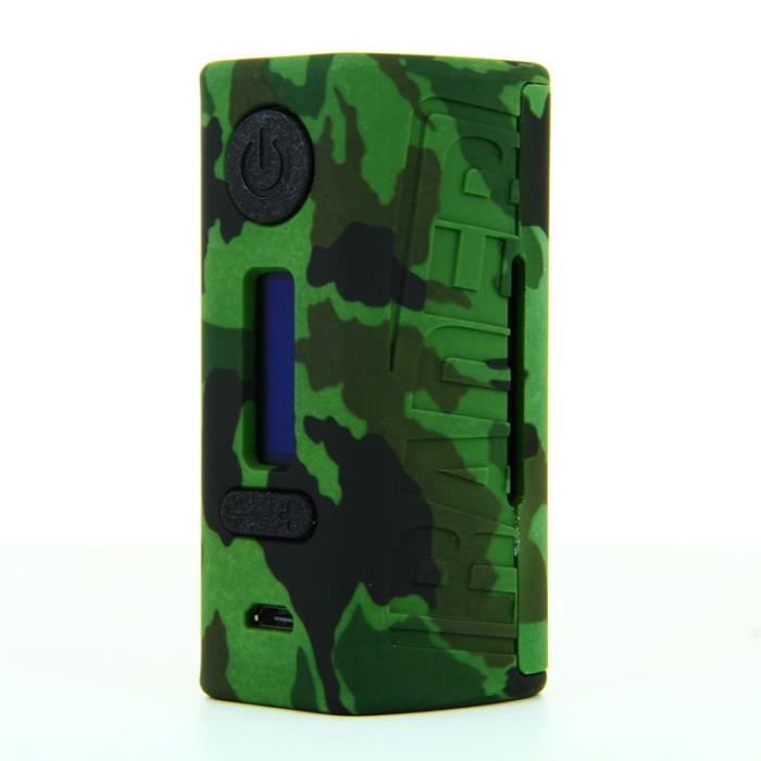 Cigarette lectronique Box Boxer Rader 211W Camo Hugo Vapor - Cdiscount Au  quotidien