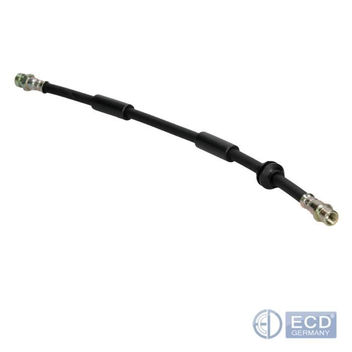 2x Flexible arrière extérieur pour vw sharan Galaxy NEUF