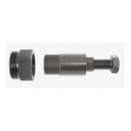 Moteur de montage support gauche pour BMW F11 520d 11-on 2.0 N47 Diesel Febi