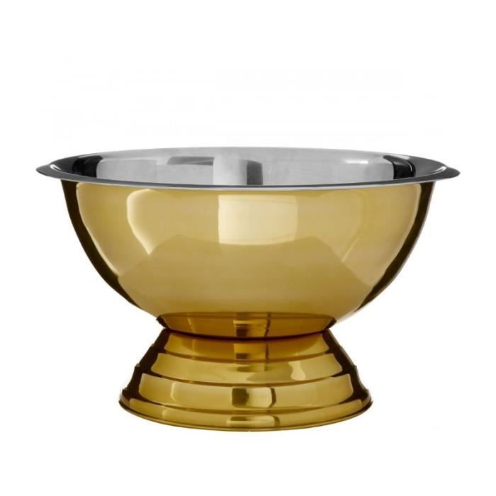 Excellent Houseware Seau à Champagne Rafraîchisseur de bouteille Seau à Champagne Vin Réfrigérateur Seau à Glace Seau à Champagne Seau à Vin Ice Bucket 21 cm x 20 cm Excellent Houseware Seau à Champagne Rafraîchisseur de bouteille Seau à Champagne Vin Réfrigérateur Seau à Glace Seau à Champagne Seau à Vin Ice Bucket 21 cm x 20 cm