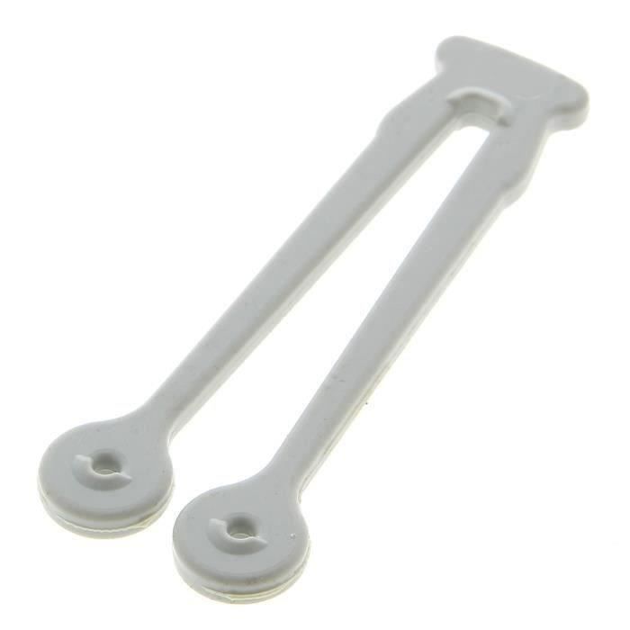 Elastique en caoutchouc pour maintien du levier de déflecteur - Origine STIGA