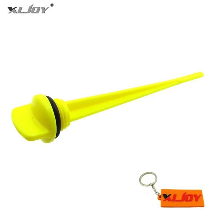 Kesoto Molla Cavalletto Moto In Metallo Per CRF50 TTR Lifan YX SSR – Ricambio Originale 9cm