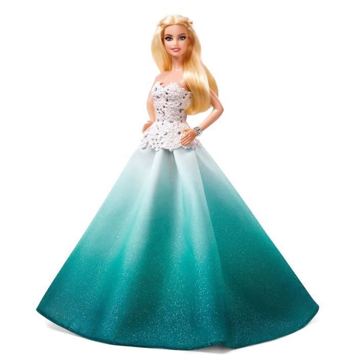 Barbie Dgx98 Noel 16 Emeraude Achat Vente Poupee Cdiscount Barbie Dgx98 Noel 16 Emeraude Achat Vente Poupee Cdiscount