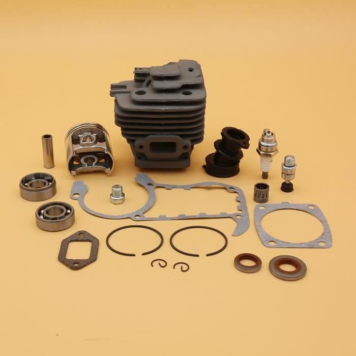 Kit Guarnizioni Olio Cuscinetto Manovella Per Stihl MS361 MS 361 Kit Guarnizioni Olio Cuscinetto Manovella Per Stihl MS361 MS 361