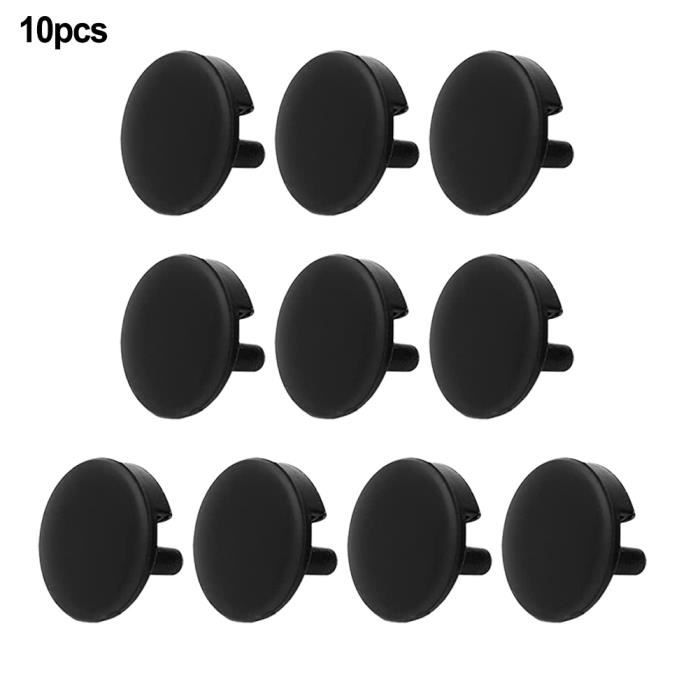 Set 10 Piedini In Gomma Per Friggitrice Ad Aria - Ricambi Antiscivolo Per Tutti I Modelli - Foto 14