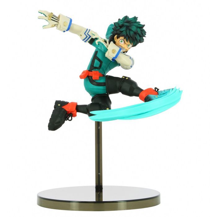 Bandai My Hero Academia Izuku Midoriya