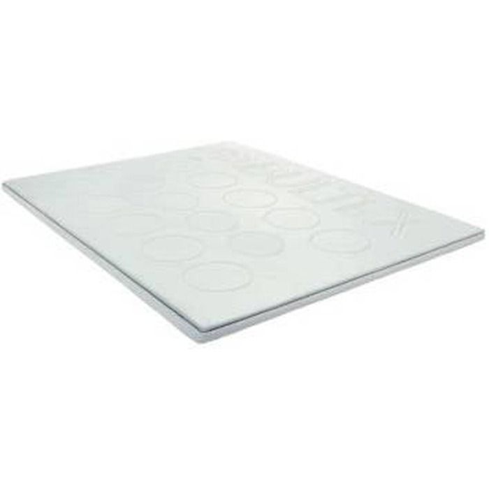 Surmatelas - BULTEX - Memory Bultex - 160x200 cm - Mousse à mémoire de forme - 5 cm Surmatelas - BULTEX - Memory Bultex - 160x200 cm - Mousse à mémoire de forme - 5 cm