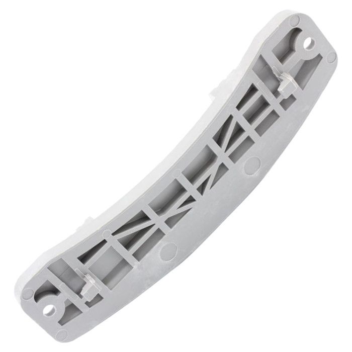 Charnière de hublot Lave linge CANDY HOOVER 50217