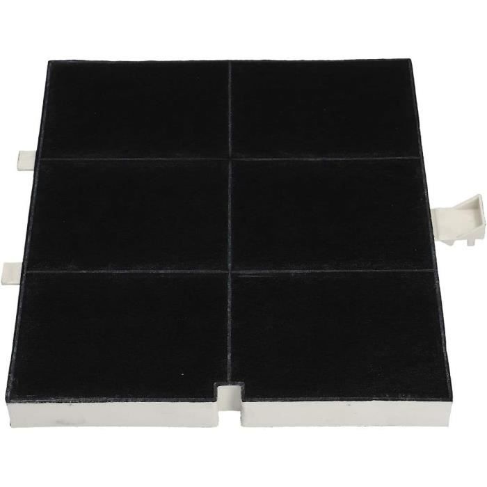 Cobertura do filtro de carvão sobressalente Balay, Bosch, Siemens 00361047 Cobertura do filtro de carvão sobressalente Balay, Bosch, Siemens 00361047
