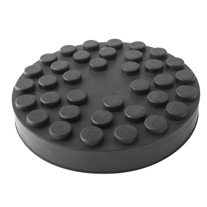 Tampon En Caoutchouc - Pour Pont élévateur - 105 Mm| Prix Discount L