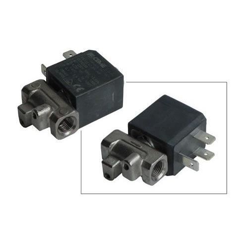 Electrovanne soupape pour machine expresso Delonghi Café moulu Capacité de boisson