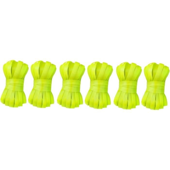 11.8x2.8 Captain Laitonard, 10Pcs Protectif Badge pour Entraînement