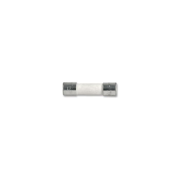 M 10x Fusible moyen temporis/é en verre 250mA 250VAC 5x20mm