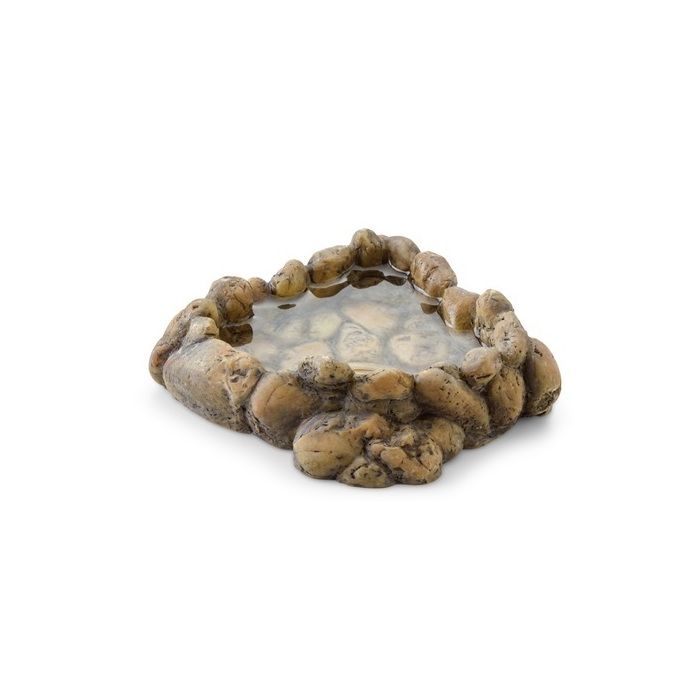 Meilleurs prix pour Abreuvoir pour reptiles de coin Exo Terra